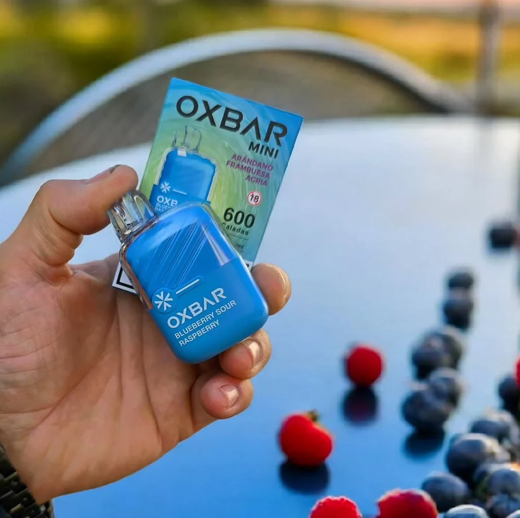Vaporizadores Oxbar al por mayor en Mendoza