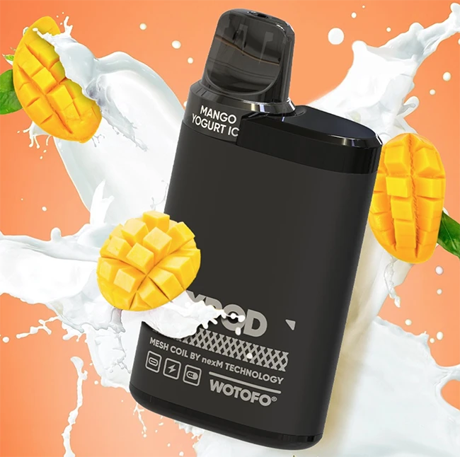 vape Wotofo al por mayor en Mendoza