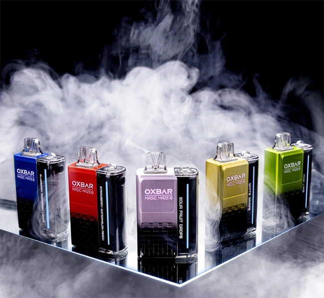 Venta mayorista de vaporizadores en Mendoza, Argentina