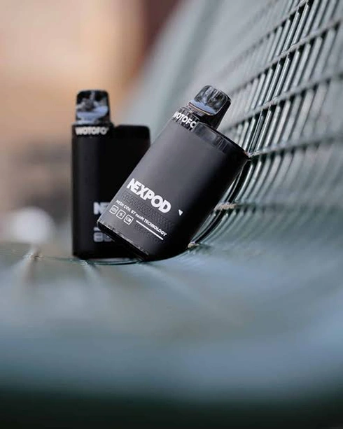 Vaporizadores Wotofo al por mayor en San Juan