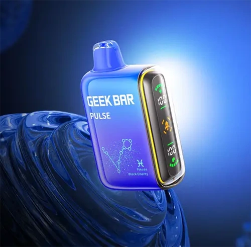 vaporizadores Nexbar vs Geek Bar comparativa