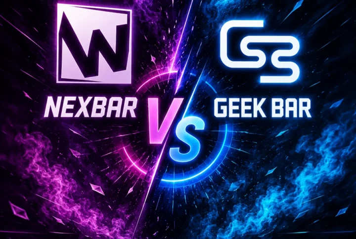 Nexbar vs Geek Bar: análisis de dos gigantes del vapeo