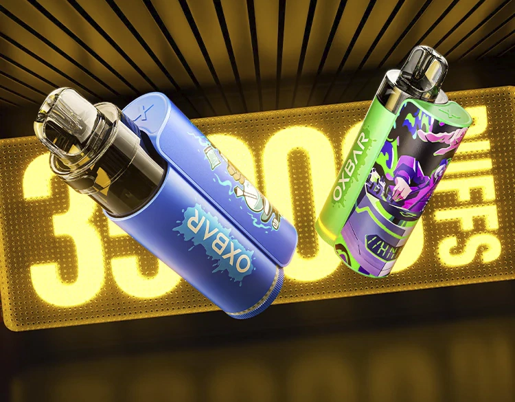 Venta mayorista de vapers en San Juan