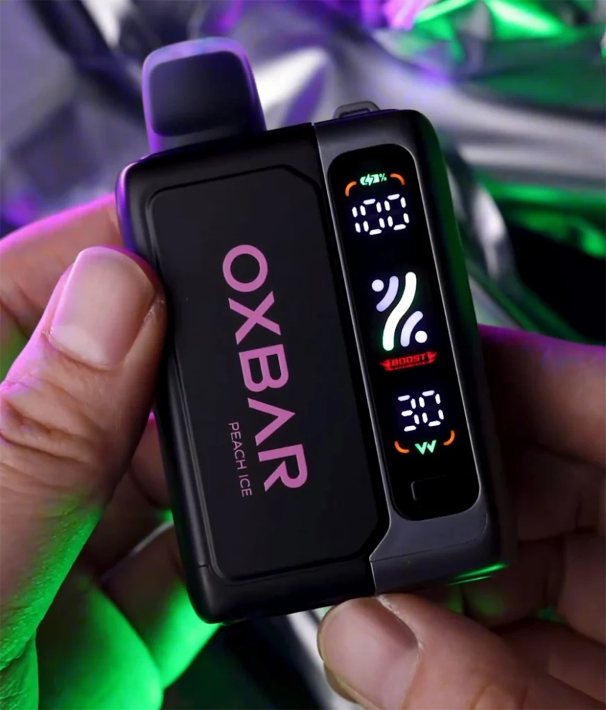 Comprar Oxbar al por mayor en Córdoba