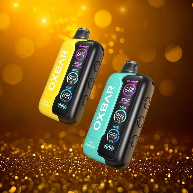 Distribución de vaporizadores en Córdoba