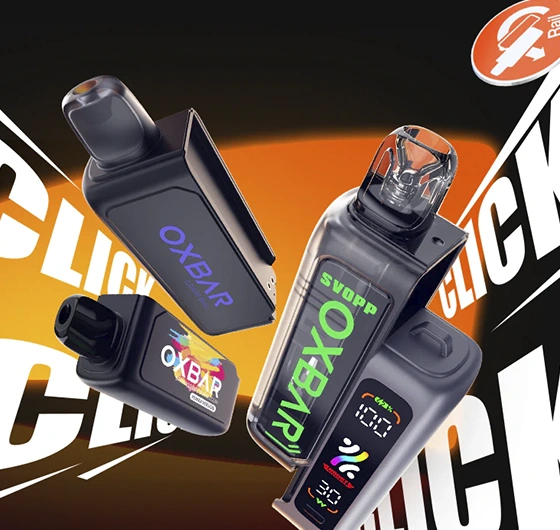 Distribución de vaporizadores en Córdoba, Argentina