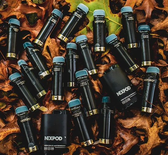 Distribución de vapers al por mayor en Córdoba