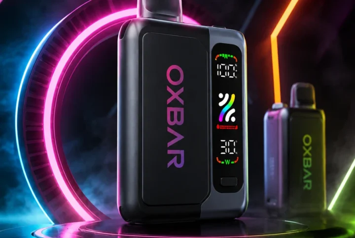 Oxbar Svopp: autonomía, diseño y experiencia de uso
