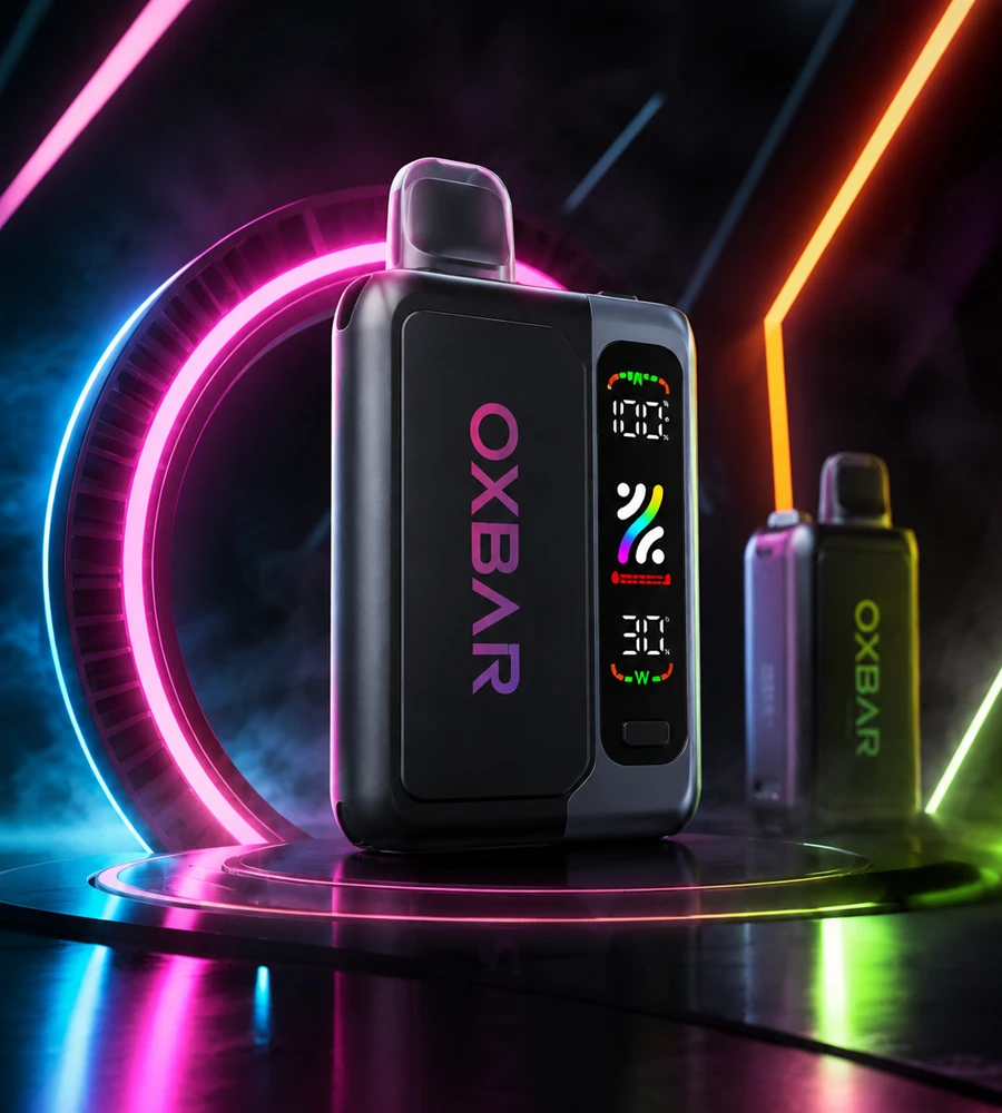 Oxbar Svopp