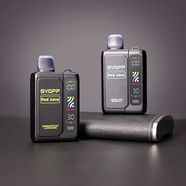 Vaporizadores Svopp