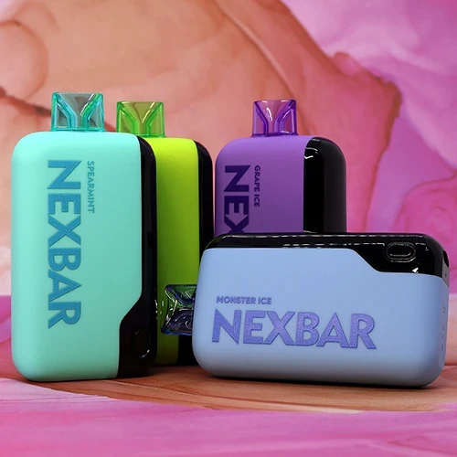 Vaper desechable en Chile