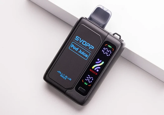 vape oxbar svopp
