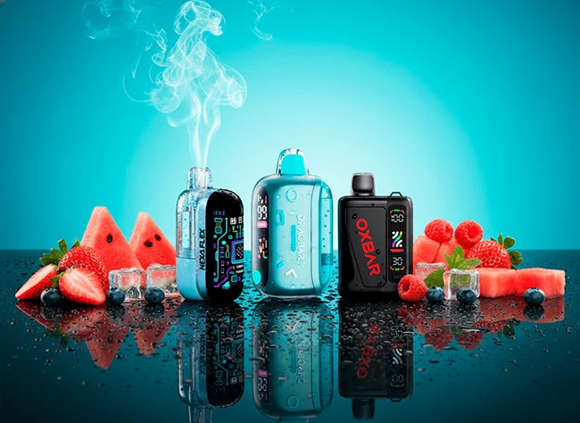 Comprar vaporizadores semi desechables al por mayor en Chile
