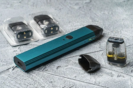 vapes semi desechables al por mayor