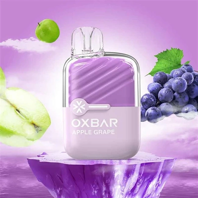 Vaporizador Oxbar Mini 2200