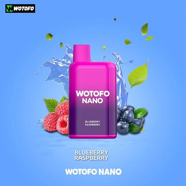 tienda de vapes wotofo nano