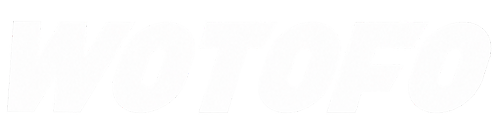 wotofo logo white