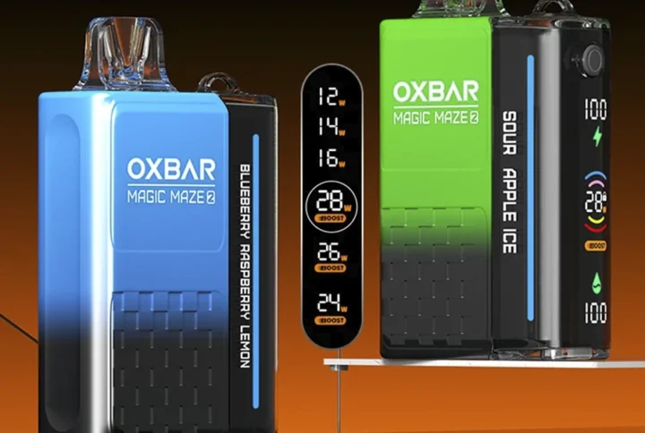 ¿Qué significa Dual Mesh en un vaporizador y para qué sirve?