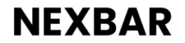 vaporizadores nexbar